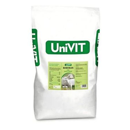 Roboran pre ovce a kozy plv 5kg