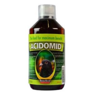 Acidomid H holuby 500ml