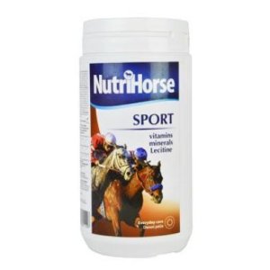 Nutri Horse Šport pre kone plv 1kg