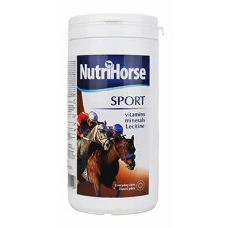 Nutri Horse Šport pre kone plv 1kg