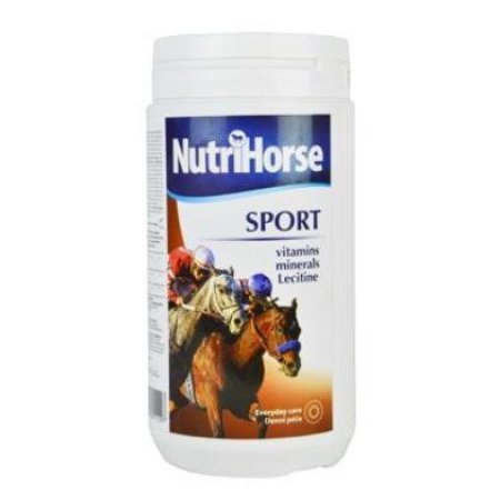 Nutri Horse Šport pre kone plv 1kg