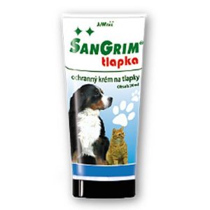 Sangrim Tlapka masť pre psov a mačky 30ml