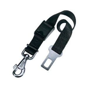 Bezpečnostný Pás pre psa do Autá 25mmx37-50cm FP