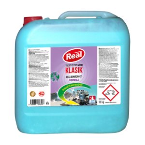 Real Classic Levandula 11 kg