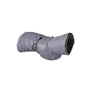 Obleček Hurtta Mudventure Coat Reflective levand 40