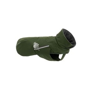 Obleček Hurtta Walk All-Season Jacket mechový 28