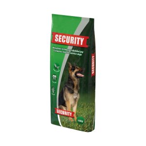 Aport Security pes normálna aktivita 15kg (POŠKODENÝ OBAL)
