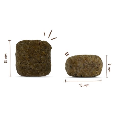 Bosch Active 15 kg (POŠKODENÝ OBAL, váha 14,5 kg)