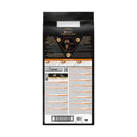 Pro Plan Small & Mini Adult Optibalance kura 14 kg (POŠKODENÝ OBAL, váha 13,7 kg)