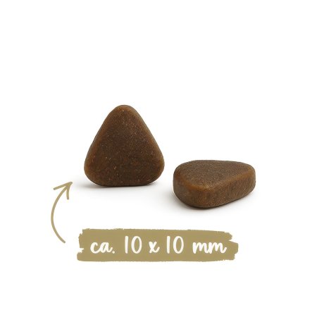 Bosch Cat Sanabelle Hair & Skin 0,4 kg (EXPIRÁCIA 09/2026)