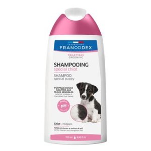 Francodex Šampón šteňa 250ml (EXPIRÁCIA 09/2026)