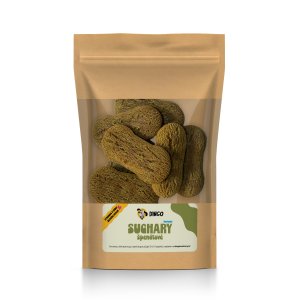 Dingo Sucháre špenátové 250 g (EXPIRÁCIA 01/2026)