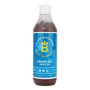 Arnika gél pre kone 500ml