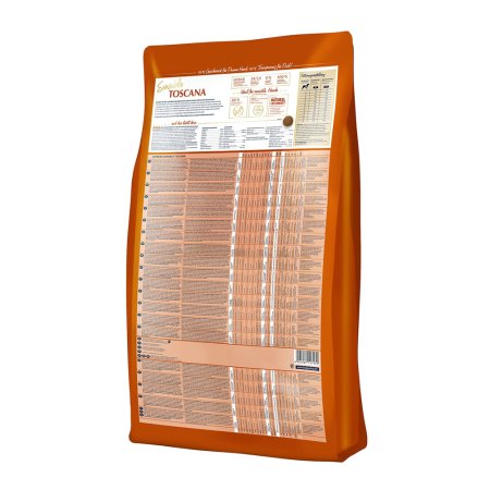 Happy Dog Supreme Sensible Toscana 4 kg