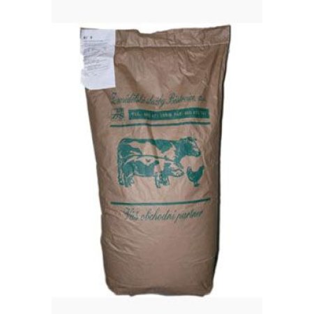Krmivo pre teľatá Kalibr Štart 25kg