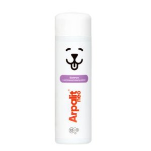 Arpalit Neo šampón antiparazit. s bambusom 250ml