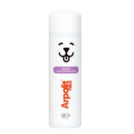 Arpalit Neo šampón antiparazit. s bambusom 250ml