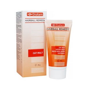 Cat malt pasta proti trichobezoárom mačka 50ml