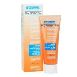 Pawax ochranný krém na labky pre psov 50ml