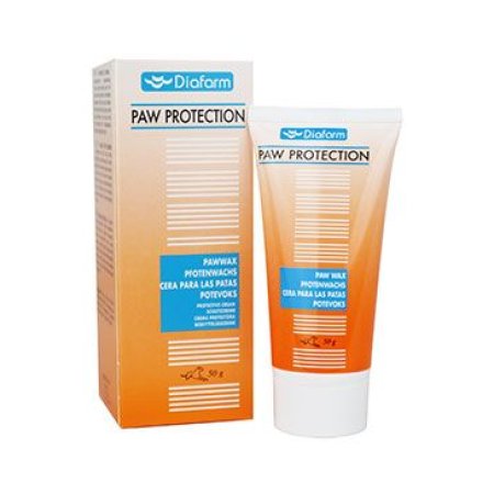 Pawax ochranný krém na labky pre psov 50ml