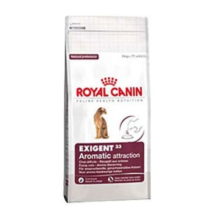 Royal Canin Exigent Aromatic 10 kg