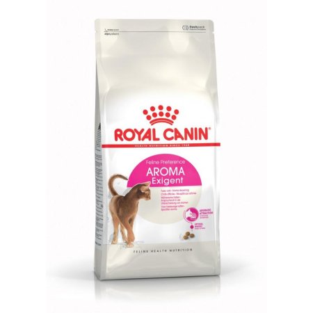 Royal Canin Exigent Aromatic 10 kg