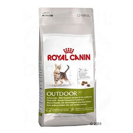 Royal Canin Outdoor Cat 10 kg