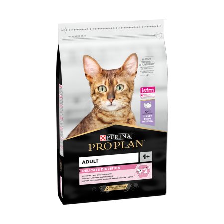 Pro Plan Cat Delicate morka 10 kg
