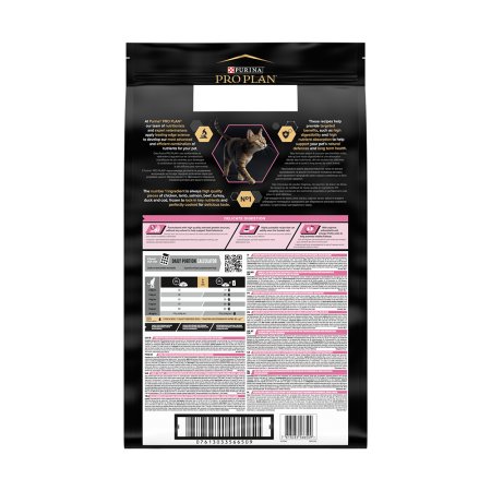 Pro Plan Cat Delicate morka 10 kg