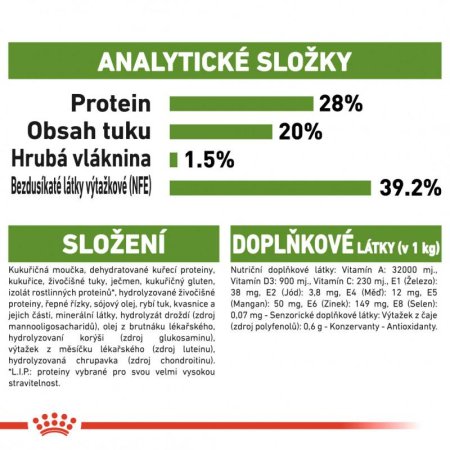 Royal Canin Outdoor 7+ 2 kg