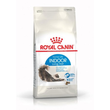 Royal Canin Indoor Longhair 10 kg