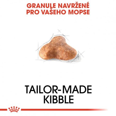 Royal Canin Mops 1,5 kg