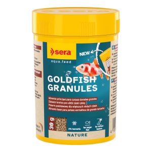 Sera Goldy Granules 100 ml/30 g