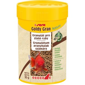 Sera Goldy Granules 100 ml/30 g