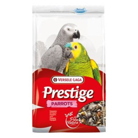 Krmivo Prestige pre veľké papagáje 3kg