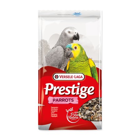Krmivo Prestige pre veľké papagáje 3kg