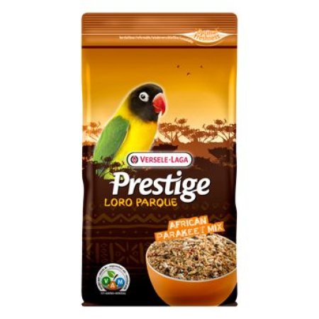Krmivo Premium Prestige pre agapornisy 1kg
