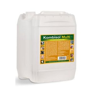 Kombisol Multi 5l