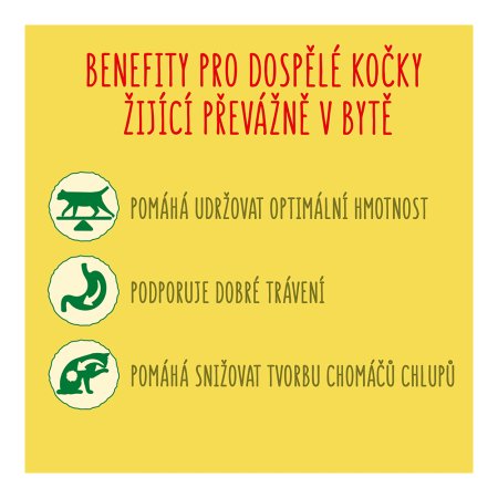 Friskies Indoor Cats s kuraťom a zeleninou 10 kg