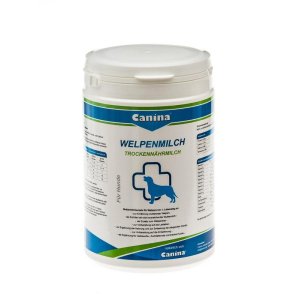 Canina mlieko pre šteňatá 450g