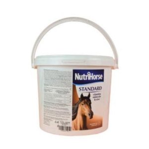 Nutri Horse Standard pre kone plv 5kg