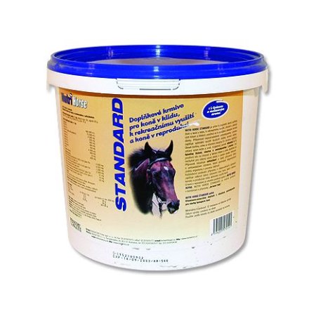 Nutri Horse Standard pre kone plv 5kg