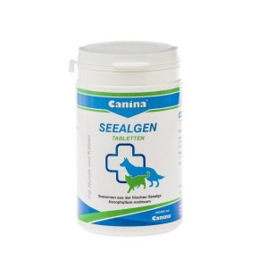 Canina Morská riasa 225tbl