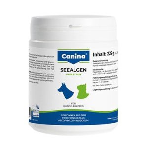 Canina Morská riasa 225tbl