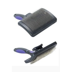 Kefa na srsť samočistiaca jemná S BUSTER