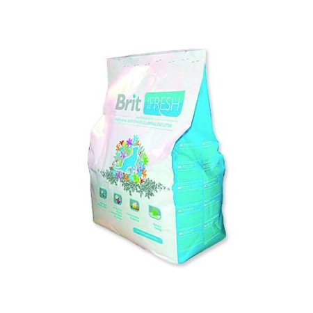 Brit Fresh for Cats Excellent Ultra Bentonite 5kg