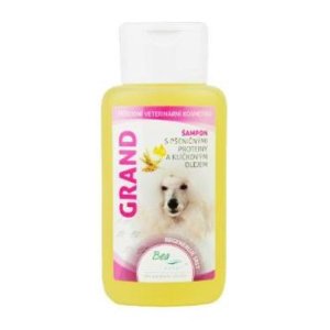 Šampón Bea Grand proteínový pes 220ml