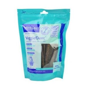 CETpes Žuvacie plátky S 15ks