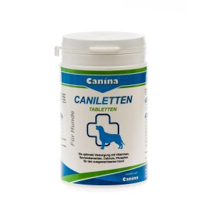 Canina Caniletten 300g