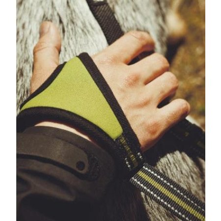 Vodítko Hurtta Jogging fialové 60-90cm/20mm